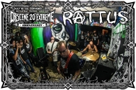 THE FINNISH RATS COMING OUT OF THE HOLE!!! RATTUS!!!