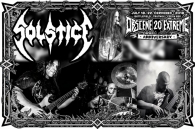 FLORIDA'S THRASH DEATH METAL VETERANS SHOOTING FROM THE HIP!!! SOLSTICE!!!