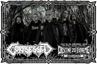The corpses risen from the tombs by CORPSESSED!!!