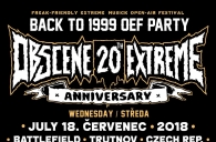 BACK TO 1999 OEF PARTY!!!