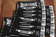 Do you have your Obscene Extreme 2018 tickets? Presale ends quite soon!!!