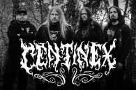 Švédská death metal legenda CENTINEX po 12 letech na OEF!!!  