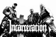 Filthy old-school death/thrash metal at OEF 2015!!! INCARCERATION!!!
