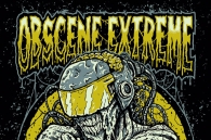 Obscene Extreme 2019 - Future?!? od Luise Sendóna!!!