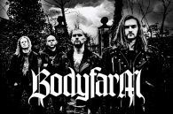 Bodyfarm will not be able to perform at The OEF!!!