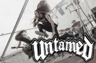 UNTAMED - Grindcore thunderstorm from France for the first time at OEF!!!