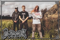 Grinding death metal z Finska se řítí k nám do amfiteátru!!! GALVANIZER!!!