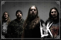 Nová generace klasického švédského death metalu přijede rozdrtit OEF! LIK!!!