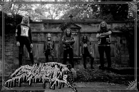 SICK, ROTTING AND BLOOD-SOAKED DEATH METAL FROM PRAGUE: SNĚŤ!!!