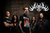 AVERNAL - Death metalová lavina se valí z Argentiny!!!