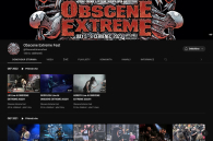 New videos from OEF 2022 on our Youtube!!!