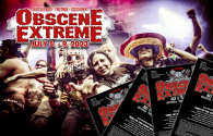 TICKETS FOR OBSCENE EXTREME 2023!!! 