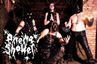 Discipline and gore grind perversity from Slovakia!!! ENEMA SHOWER!!! 