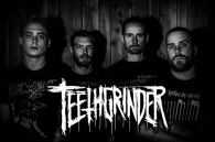 Another grind band to check your teeth!  !! TEETHGRINDER!!! 