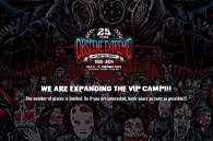 We have great news for you. OEF is coming soon and due to your great interest we have decided to expand the VIP camp!!! 