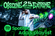 OEF spotify playlist 2024 by Áda!!! Can't wait for it either? Shorten your wait for OEF 2024 with a new playlist prepared by our host Áda!!! 