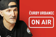 Čurby Urbanec ON AIR: „Celý festival Obscene Extreme pořádáme s mojí dcerou a je to úžasné.“ 