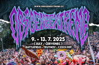  Be ready, pre-sale of EARLY BIRD tickets for OBSCENE EXTREME 2025 is coming soon!!!