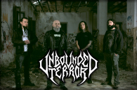 UNBOUNDED TERROR  - IMMORTAL VIOLENCE FROM BALEARIC ISLANDS!!!