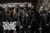 SEVERE TORTURE - THE DUTCH ANSWER TO DEATH!!!