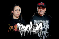 BRAZIL'S SICK GORE GRIND - TRACHOMA!!!