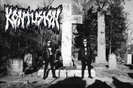 KONTUSION - NOTHING IS LEFT BUT CHARRED REMAINS!!!