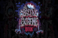 Finishing up. And you have a lot to look forward to. The Obscene Extreme book will be out soon!!! 