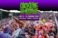 OBSCENE EXTREME 2025 se blíží!!! Uvidíme se už za 50 dní na Bojišti!!!