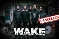 WAKE cancels OEF performance!!! 
