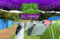 VIP camp at OEF 2025!!!