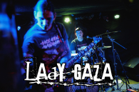 POWER VIOLENCE ON A KNIFE EDGE!!!