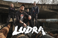 The overwhelming hope of Czech grindcore!!! 