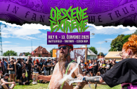 OEF 2025 will start with FREAK FEST!!!