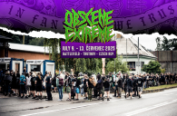 Are you going in the right direction? The goal is obvious - OBSCENE EXTREME!!! Check out tips on how to get to Trutnov.