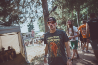 In just 3 days we’ll see each other at the Battlefield, and we’d like to share the fanzine with you – our festival booklet that each of you will get at the entrance!!!  