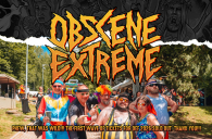 Phew, that was wild!!! The first wave of tickets for OEF 2026 sold out in just a few minutes. THANK YOU!!!