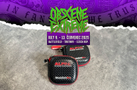 OEF 2025 - lost and found!!! 