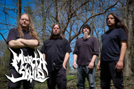 AMERICAN DEATH METAL BARBARISM!!!