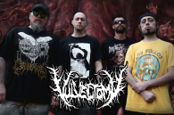 VULVECTOMY – A TRIP INTO THE WORLD OF PERVERSIONS!!!