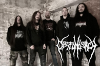 DESPONDENCY – HALLUCINOGENIC MADNESS FROM THE GERMAN LABYRINTHS OF PSYCHOPHAGY!!!