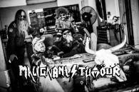 35 YEARS AT FULL THROTTLE!!!