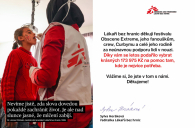  OBSCENE EXTREME + MISERY INDEX = 173 975 Kč (approx. 6 959 euro) PRO LÉKAŘE BEZ HRANIC!!!