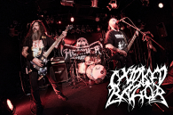  OXIDISED RAZOR budou pařit s námi!!!