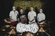 PAEDIATRICIAN – Maďarský kombajn na lidské vnitřnosti!!!