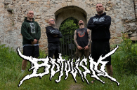 NĚMECKÝ GRINDOVÝ NÁKLAD!!!