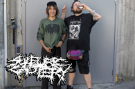 SULFURIC CAUTERY - VÍTEJTE VE SVĚTĚ HYPERGOREGRINDOVÉ APOKALYPSY!!!