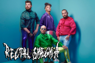 TANEC PŘI GOREGRINDOVÉ TSUNAMI!!!