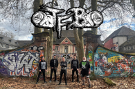 BLASTBEAT HANGOVER COMMANDO!!!