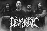 DEVANGELIC – ITALSKÝ BRUTAL DEATH METALOVÝ ÚTOK VTRHNE NA OEF 2026!!!