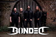 BONDED TO THRASH METAL!!!